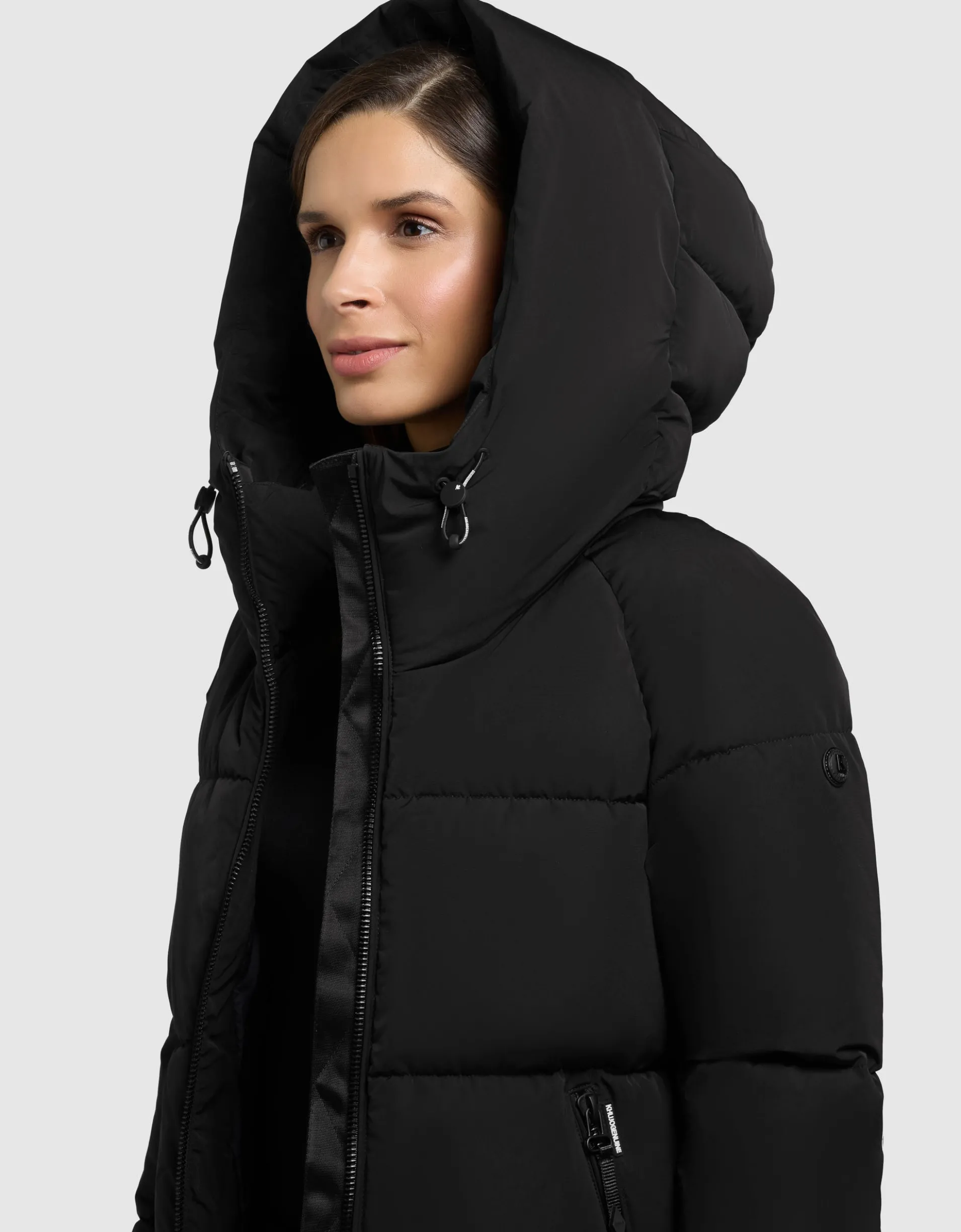 Jacke ONO BLACK