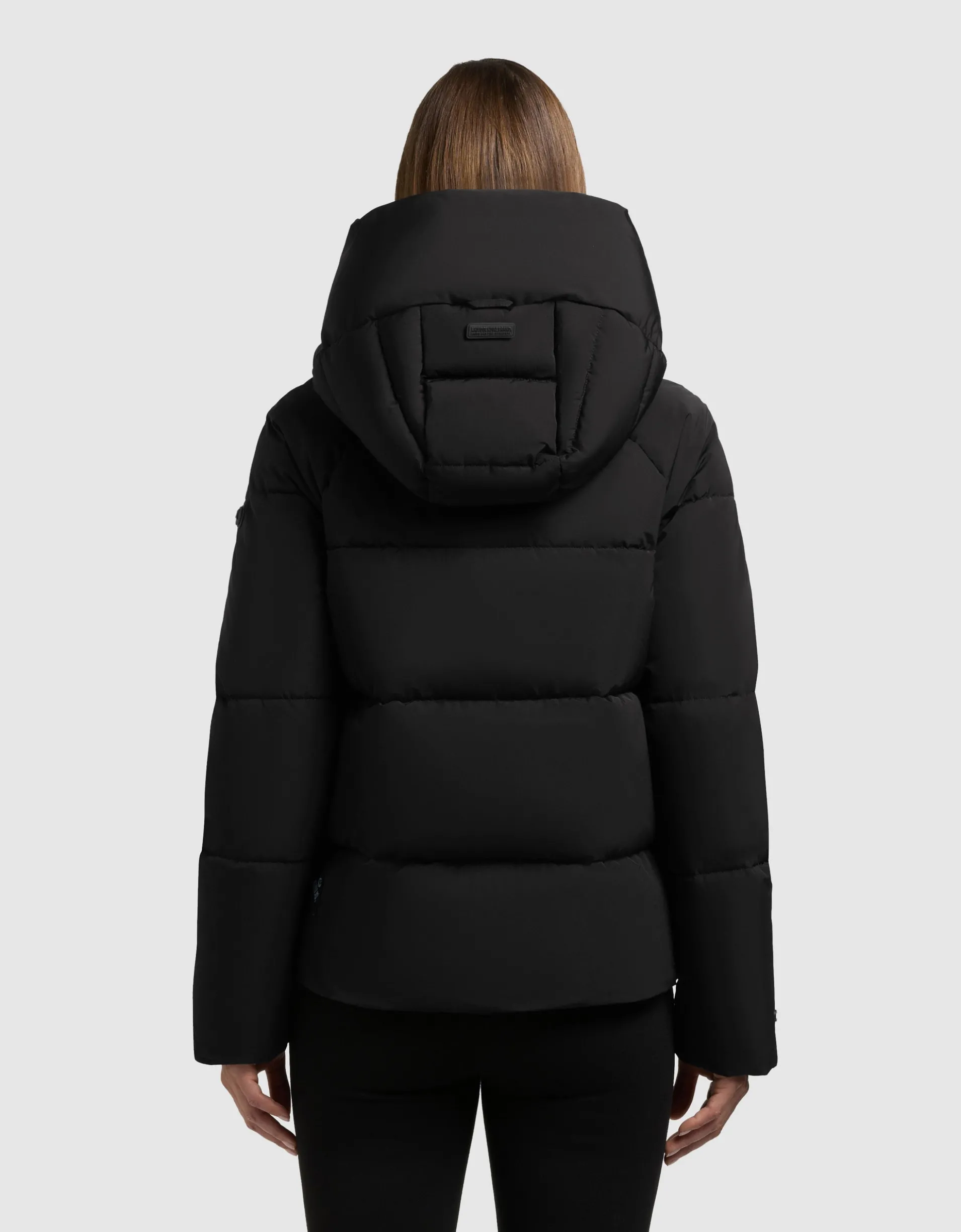 Jacke ONO BLACK