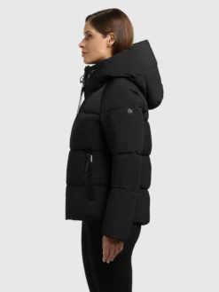 Jacke ONO BLACK