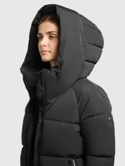 Jacke ONO2 BLACK