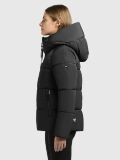 Jacke ONO2 BLACK