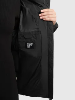 Jacke ONO2 BLACK