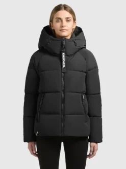 Jacke ONO2 BLACK