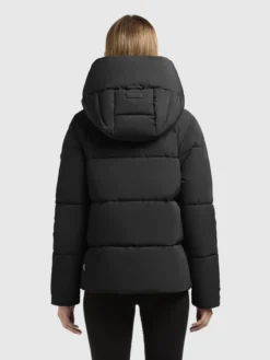 Jacke ONO2 BLACK