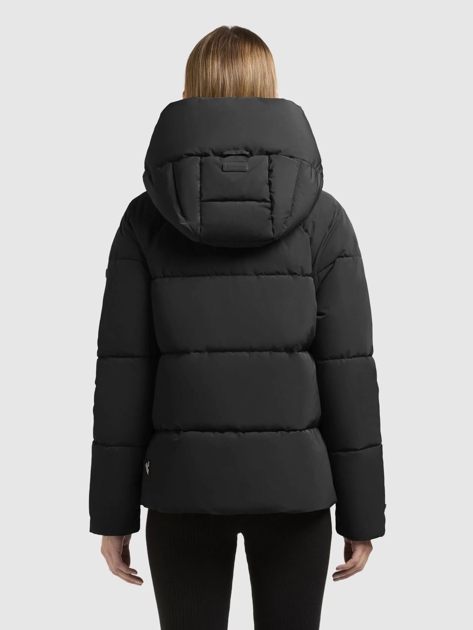 Jacke ONO2 BLACK