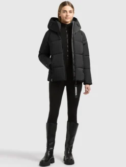 Jacke ONO2 BLACK