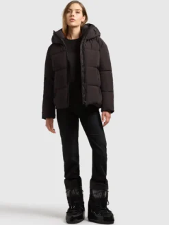 Jacke ONO2 CHOCOLATE CHIP