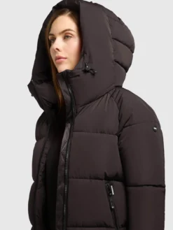 Jacke ONO2 CHOCOLATE CHIP