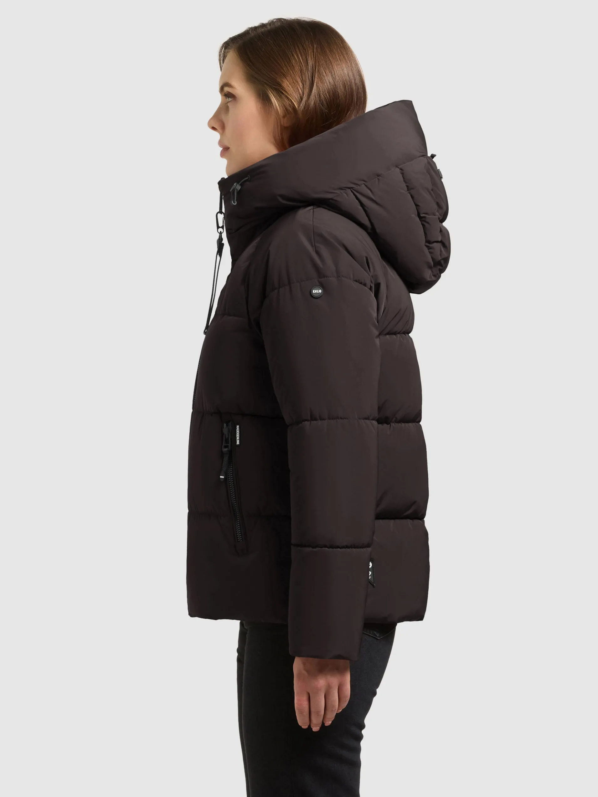 Jacke ONO2 CHOCOLATE CHIP
