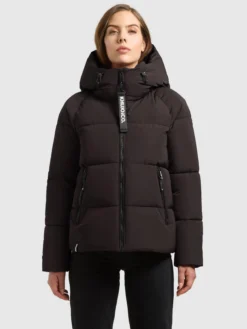 Jacke ONO2 CHOCOLATE CHIP