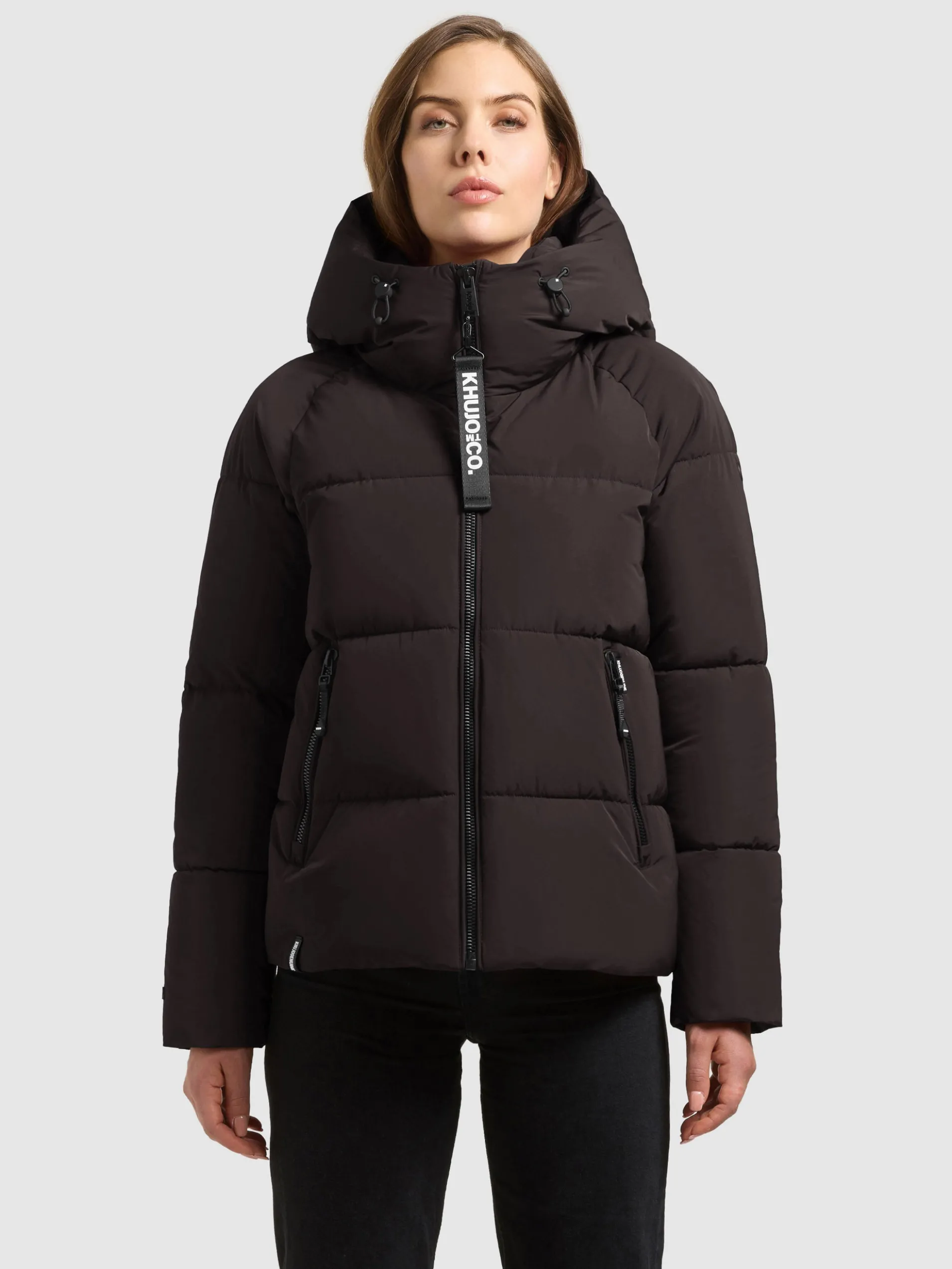 Jacke ONO2 CHOCOLATE CHIP