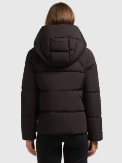 Jacke ONO2 CHOCOLATE CHIP