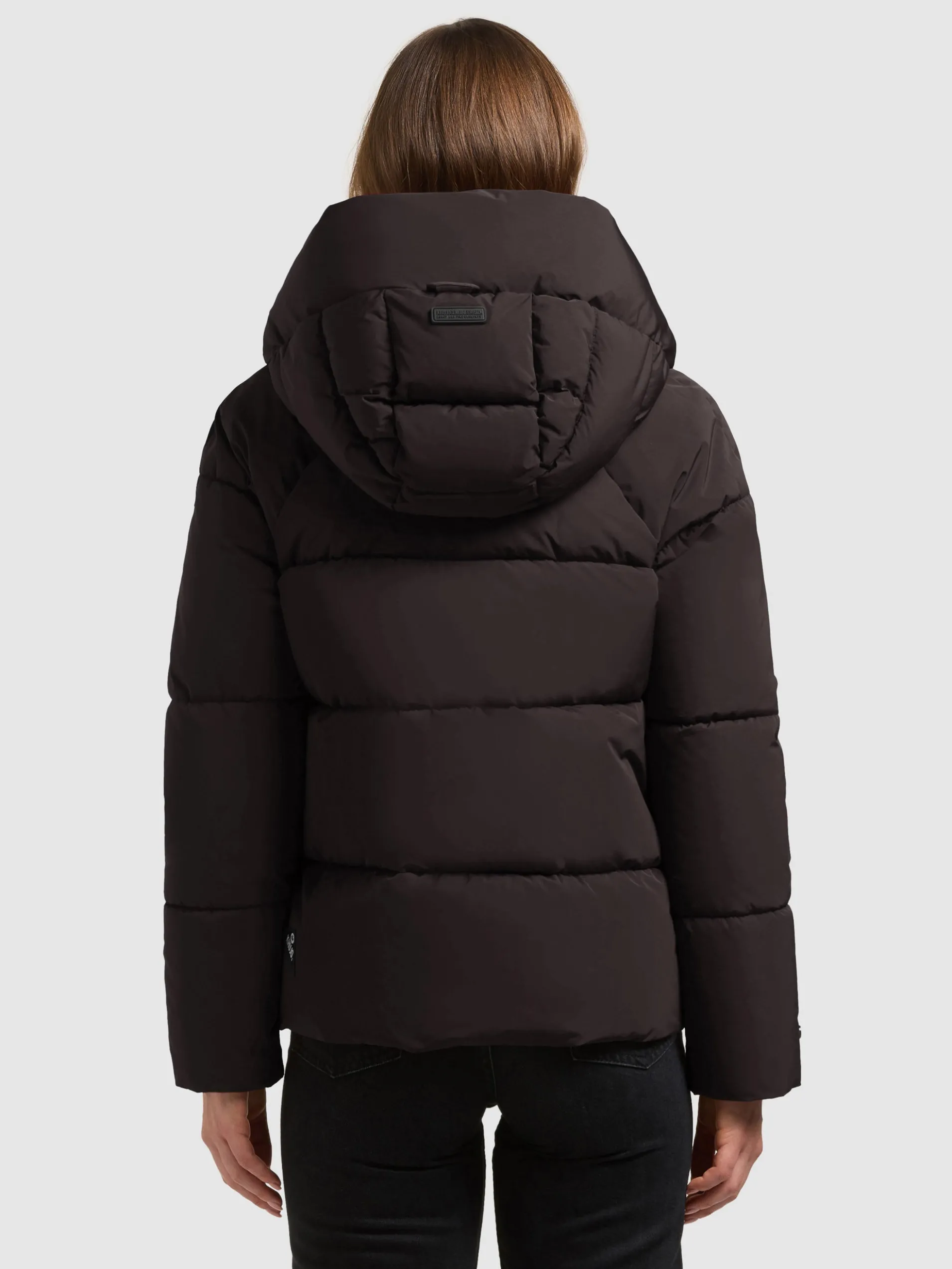 Jacke ONO2 CHOCOLATE CHIP
