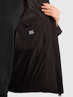 Jacke ONO2 CHOCOLATE CHIP