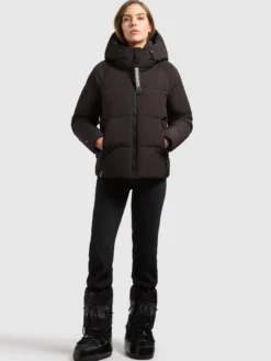 Jacke ONO2 CHOCOLATE CHIP