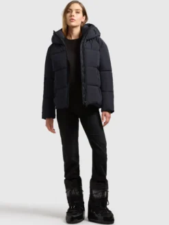 Jacke ONO2 HADAL BLUE