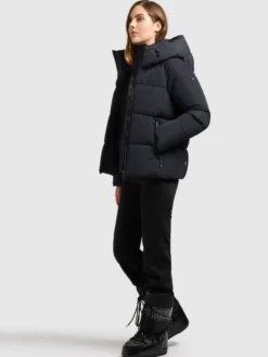 Jacke ONO2 HADAL BLUE