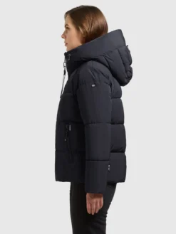 Jacke ONO2 HADAL BLUE