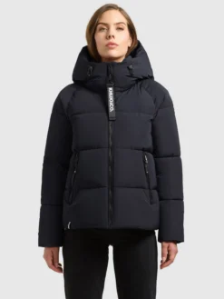 Jacke ONO2 HADAL BLUE
