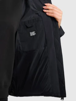 Jacke ONO2 HADAL BLUE