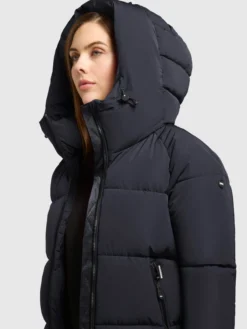 Jacke ONO2 HADAL BLUE