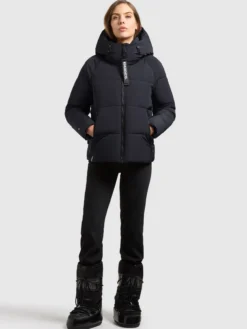 Jacke ONO2 HADAL BLUE