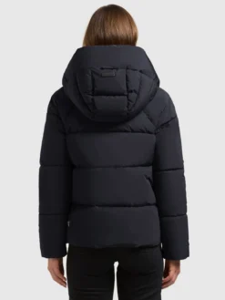 Jacke ONO2 HADAL BLUE