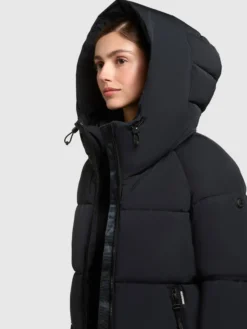 Jacke ONO PORT BLUE