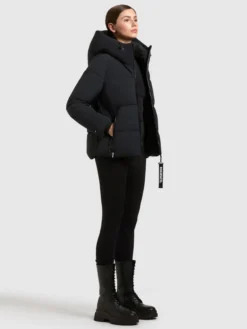 Jacke ONO PORT BLUE