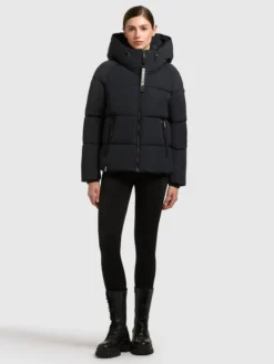 Jacke ONO PORT BLUE