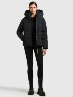 Jacke ONO PORT BLUE