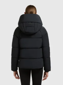 Jacke ONO PORT BLUE