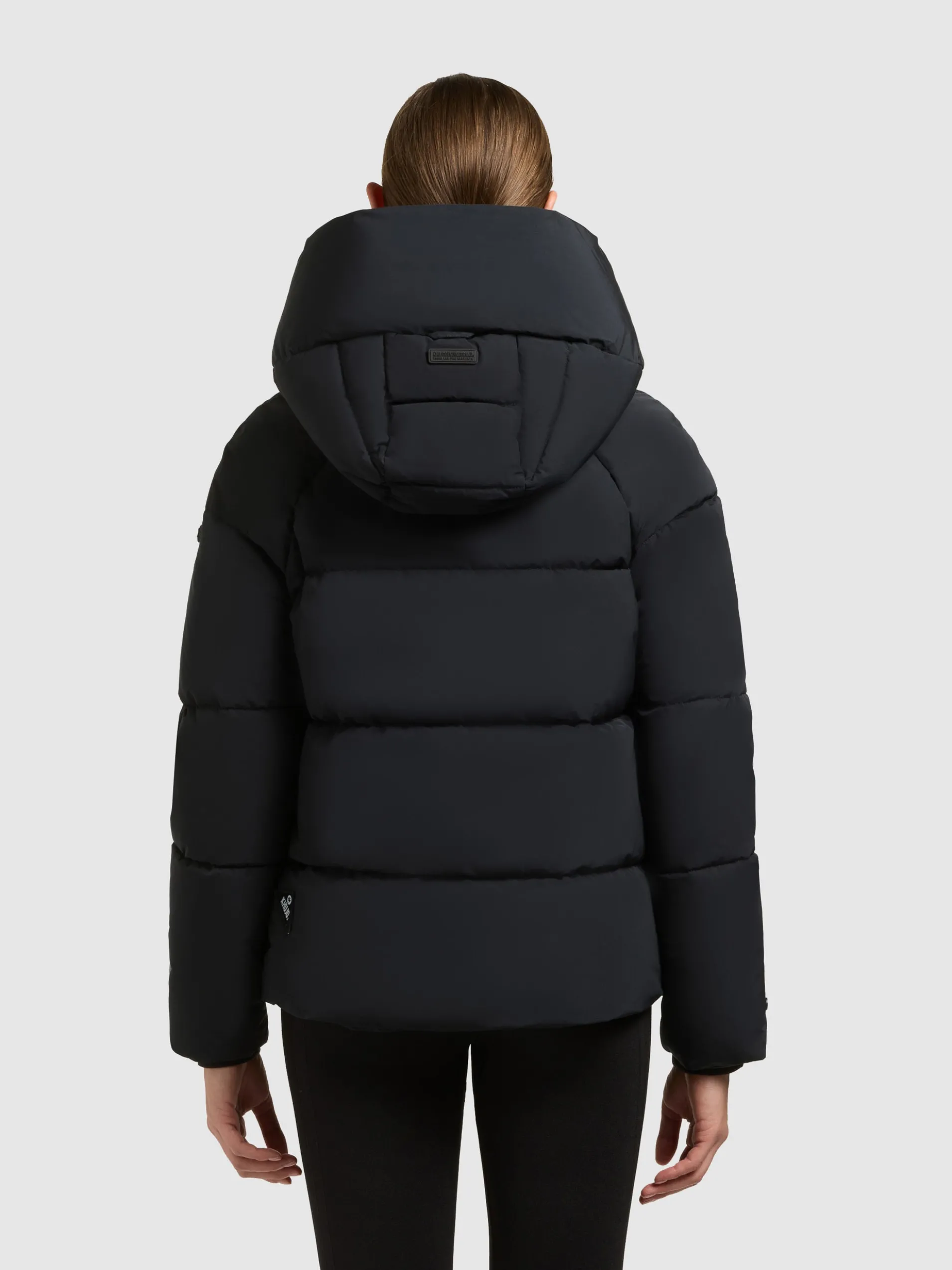 Jacke ONO PORT BLUE