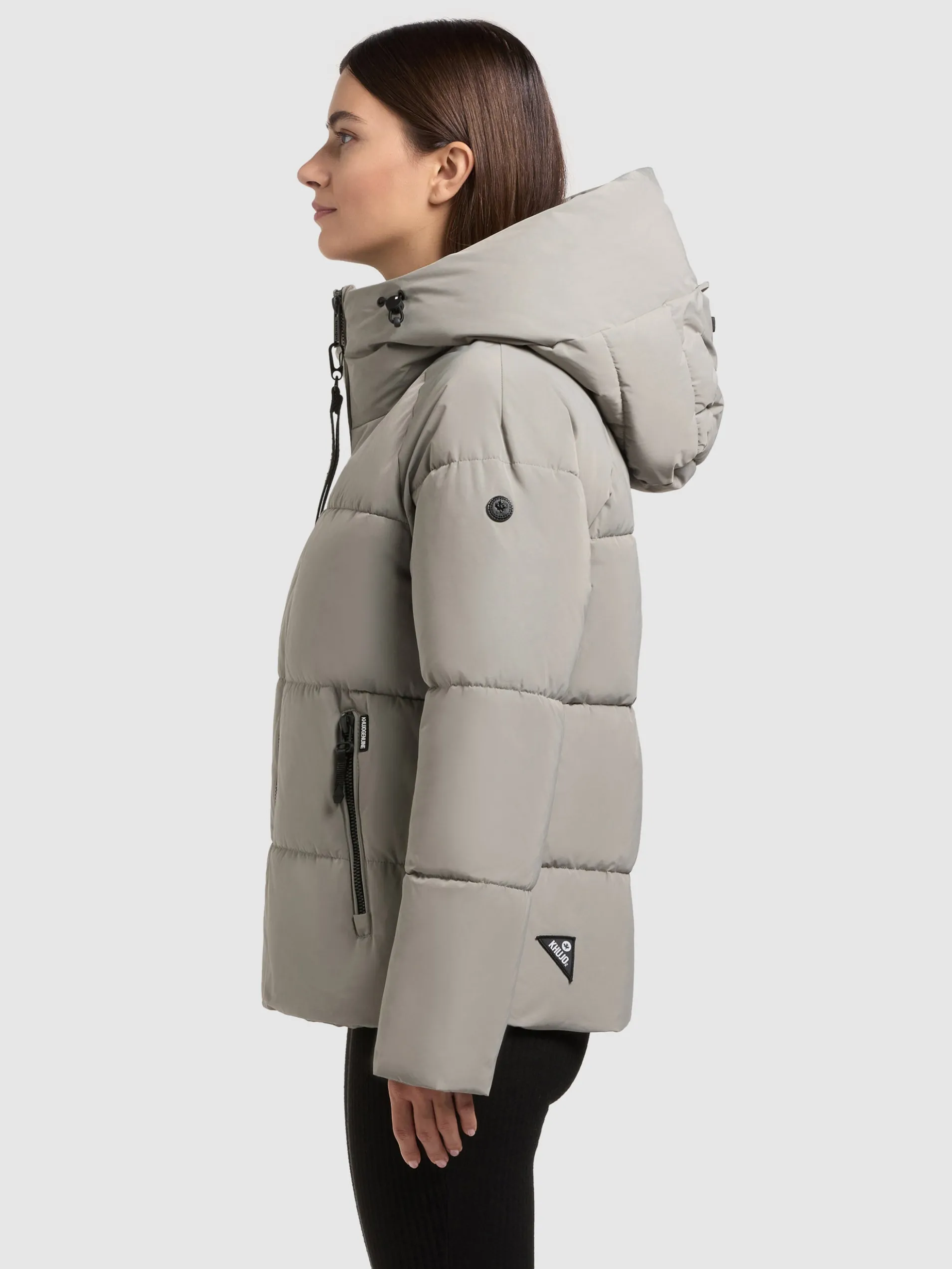 Jacke ONO WITCHER GREEN