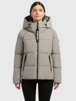 Jacke ONO WITCHER GREEN