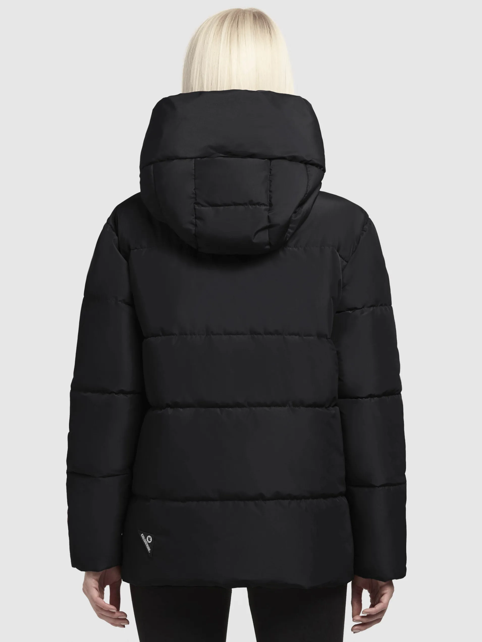 Jacke ORA Schwarz