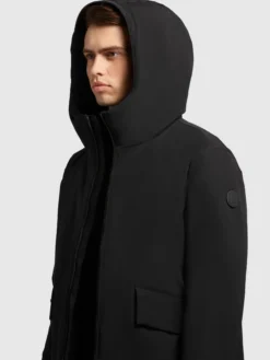 Jacke OREG BLACK