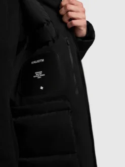 Jacke OREG BLACK