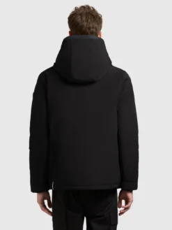 Jacke OREG BLACK