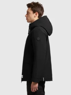 Jacke OREG BLACK