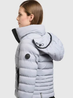 Jacke ORIAH HORIZON BLUE