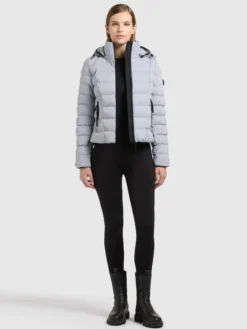 Jacke ORIAH HORIZON BLUE
