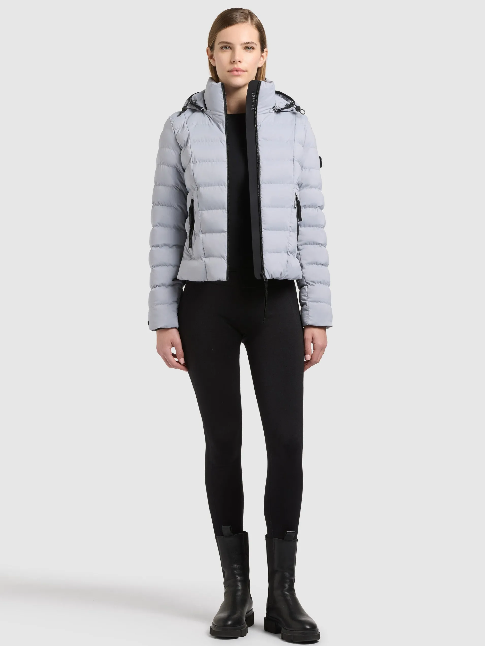 Jacke ORIAH HORIZON BLUE