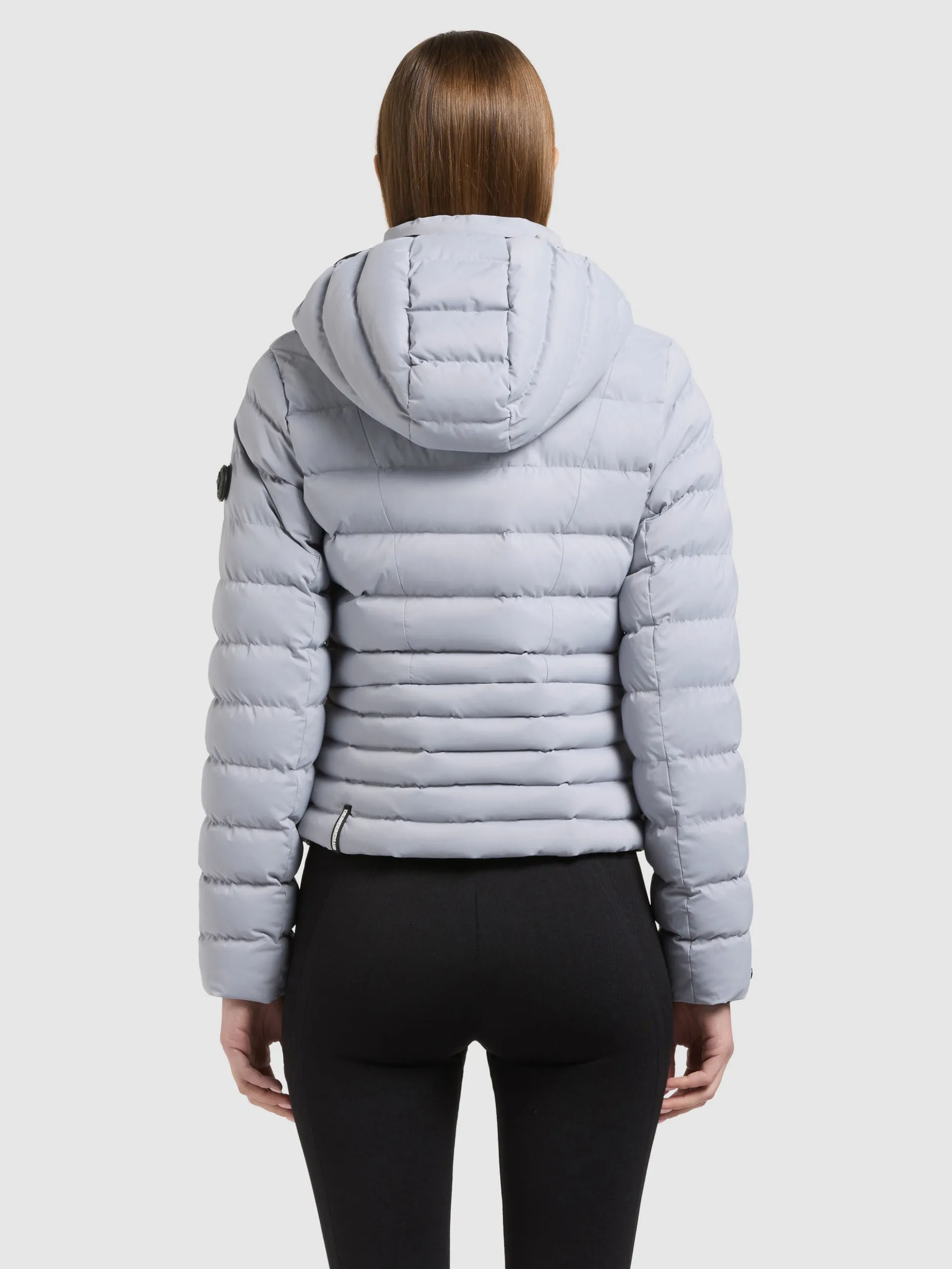 Jacke ORIAH HORIZON BLUE