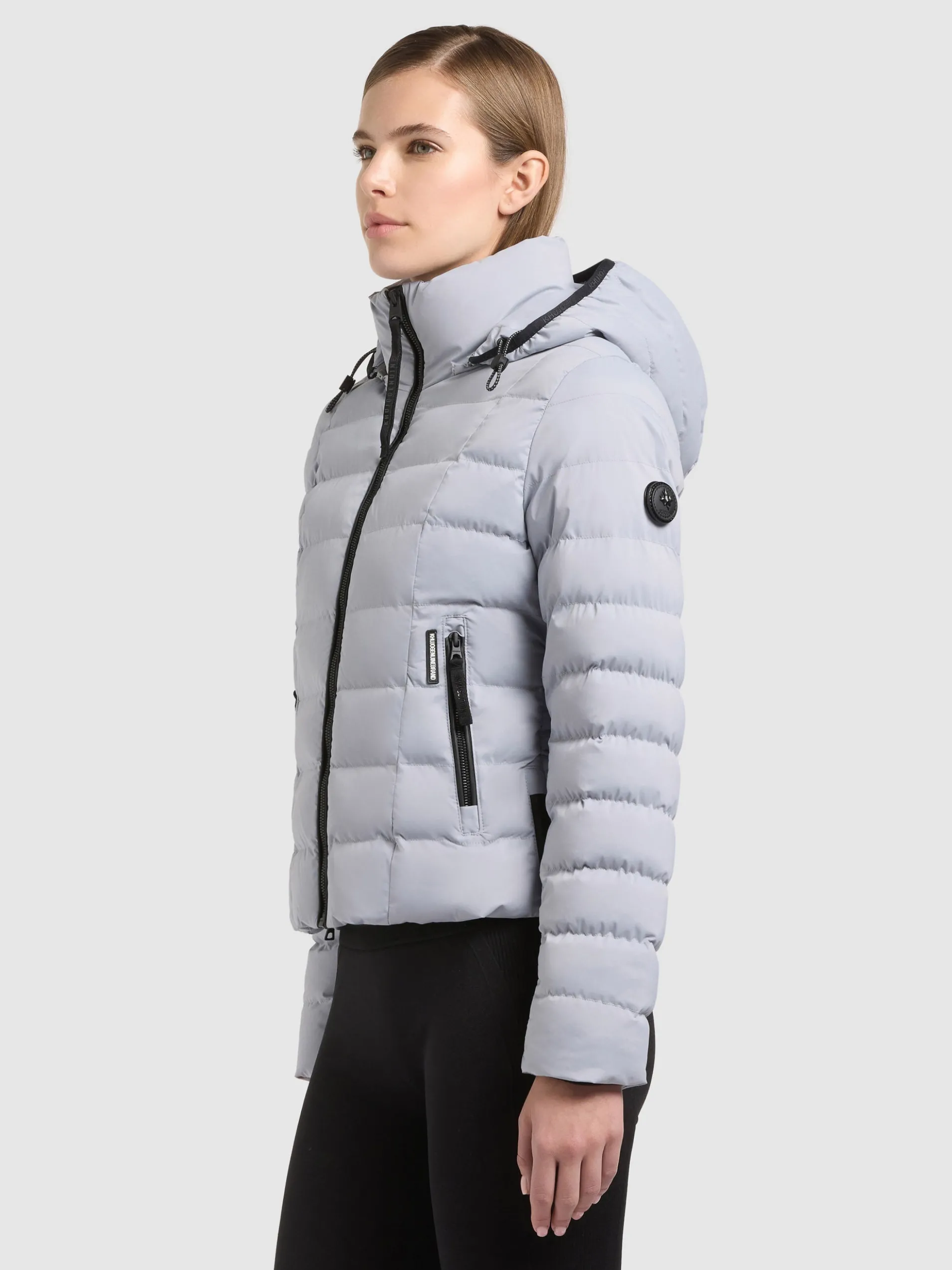 Jacke ORIAH HORIZON BLUE