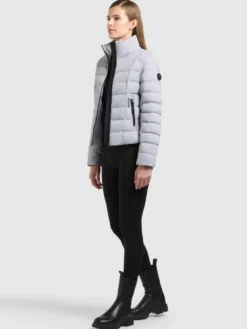 Jacke ORIAH HORIZON BLUE