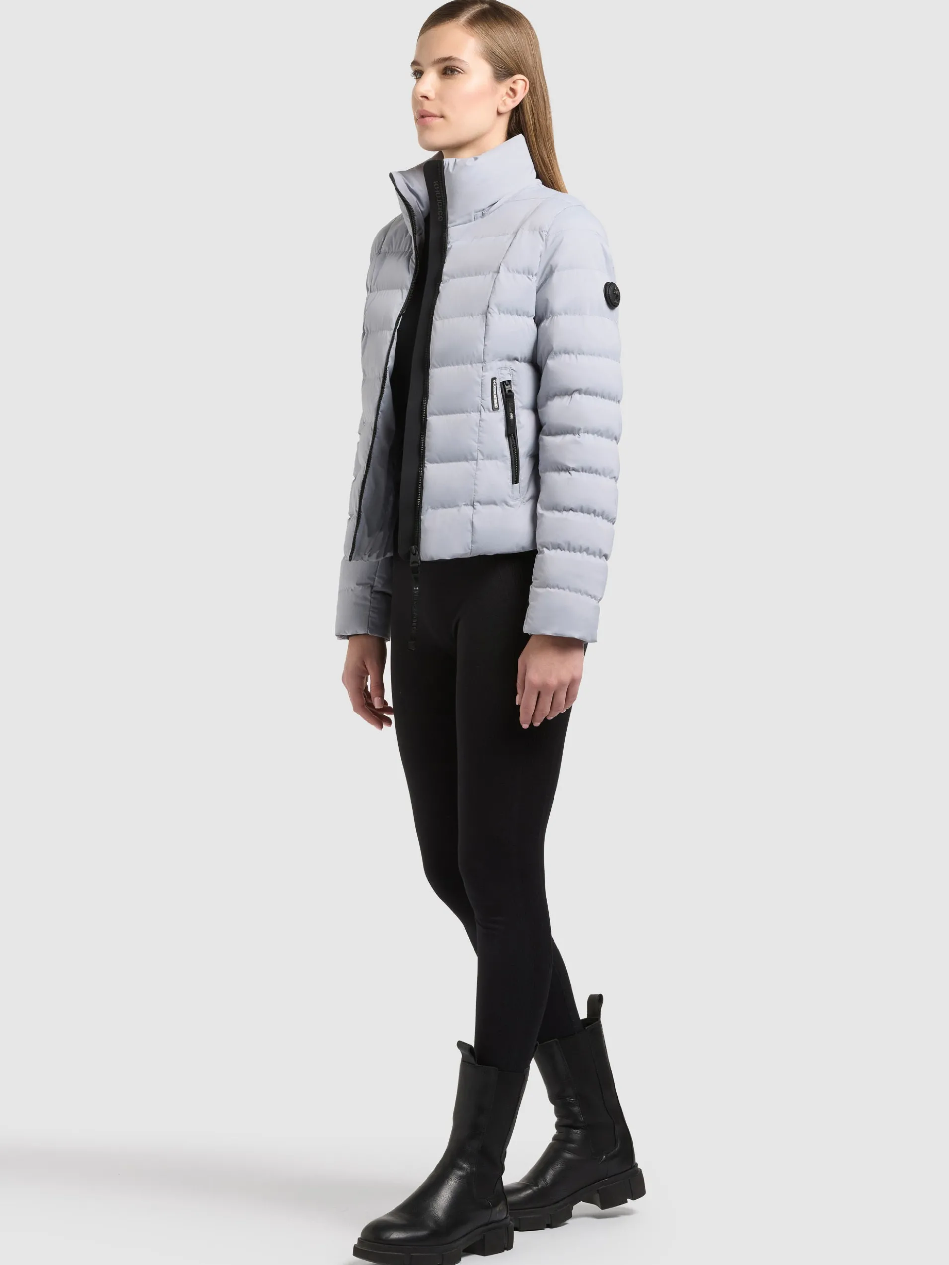 Jacke ORIAH HORIZON BLUE