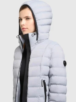 Jacke ORIAH HORIZON BLUE