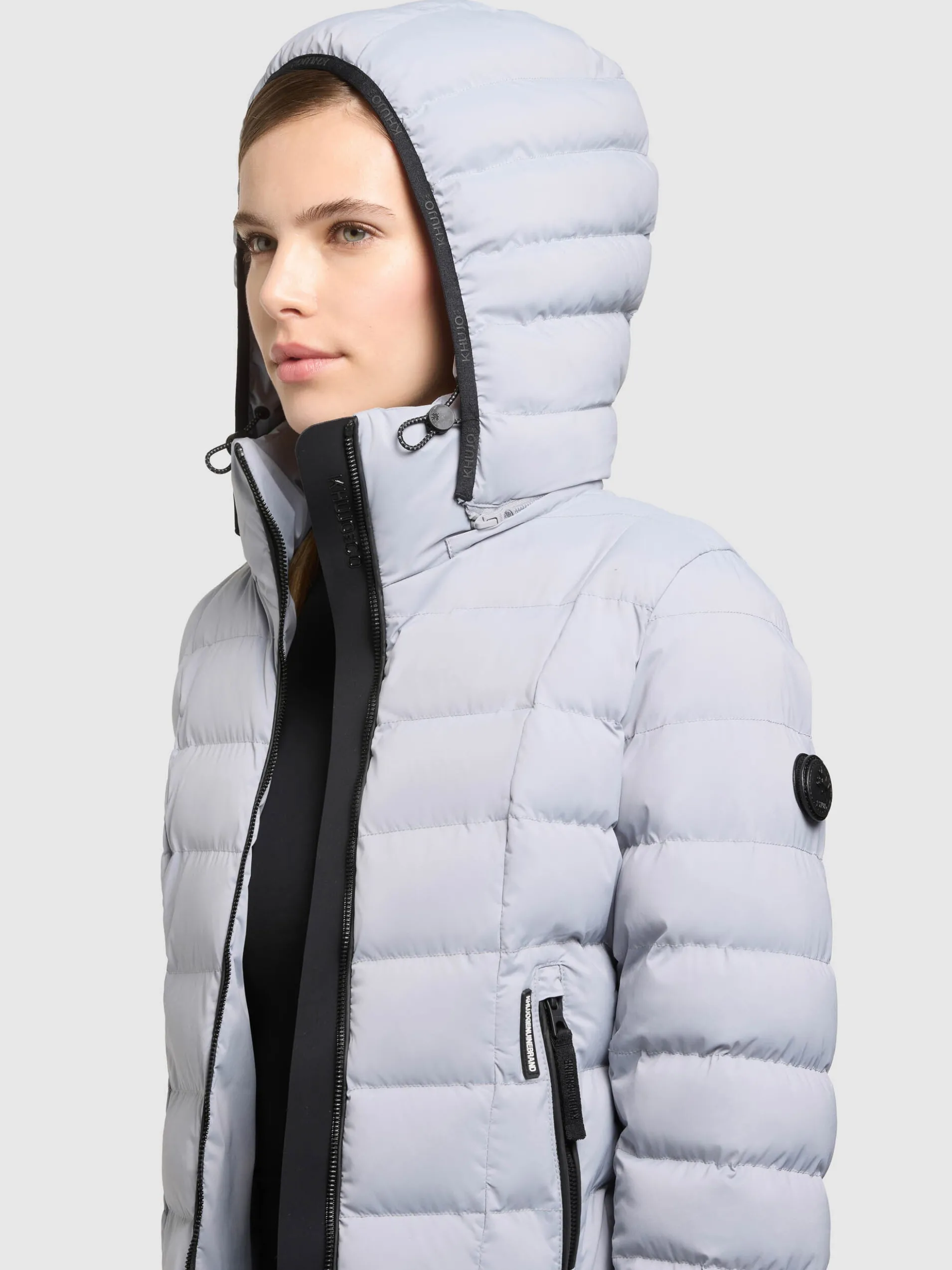 Jacke ORIAH HORIZON BLUE