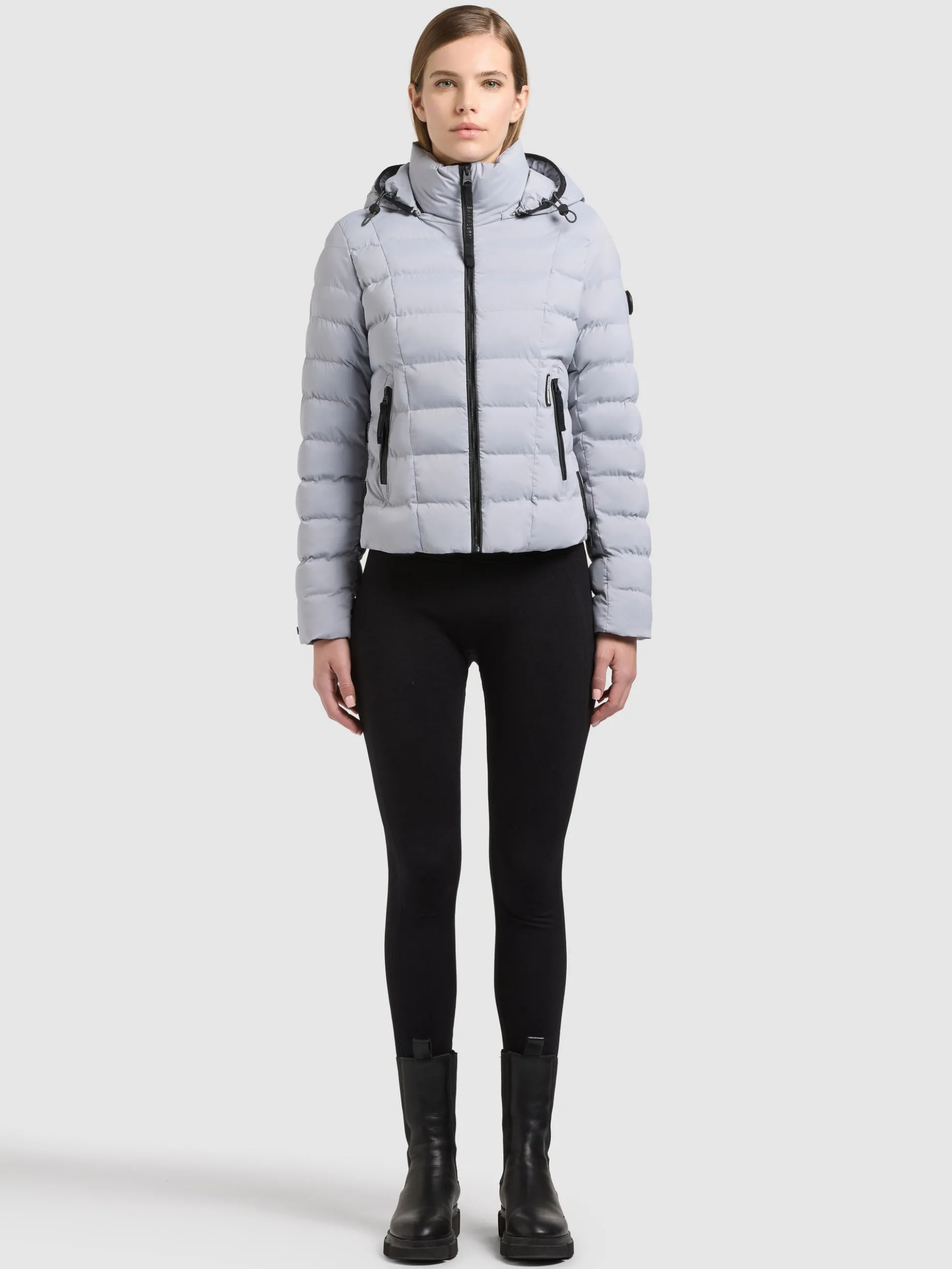 Jacke ORIAH HORIZON BLUE